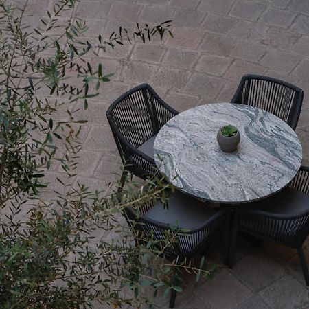 Hotel Casa Aranzazu San Luis Potosi Ngoại thất bức ảnh