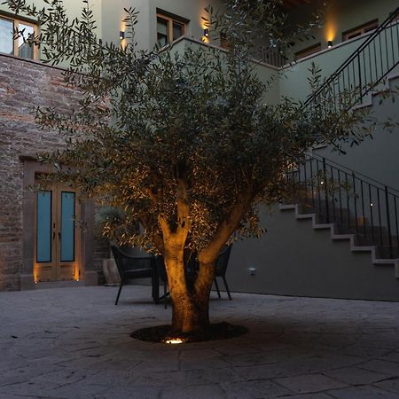 Hotel Casa Aranzazu San Luis Potosi Ngoại thất bức ảnh