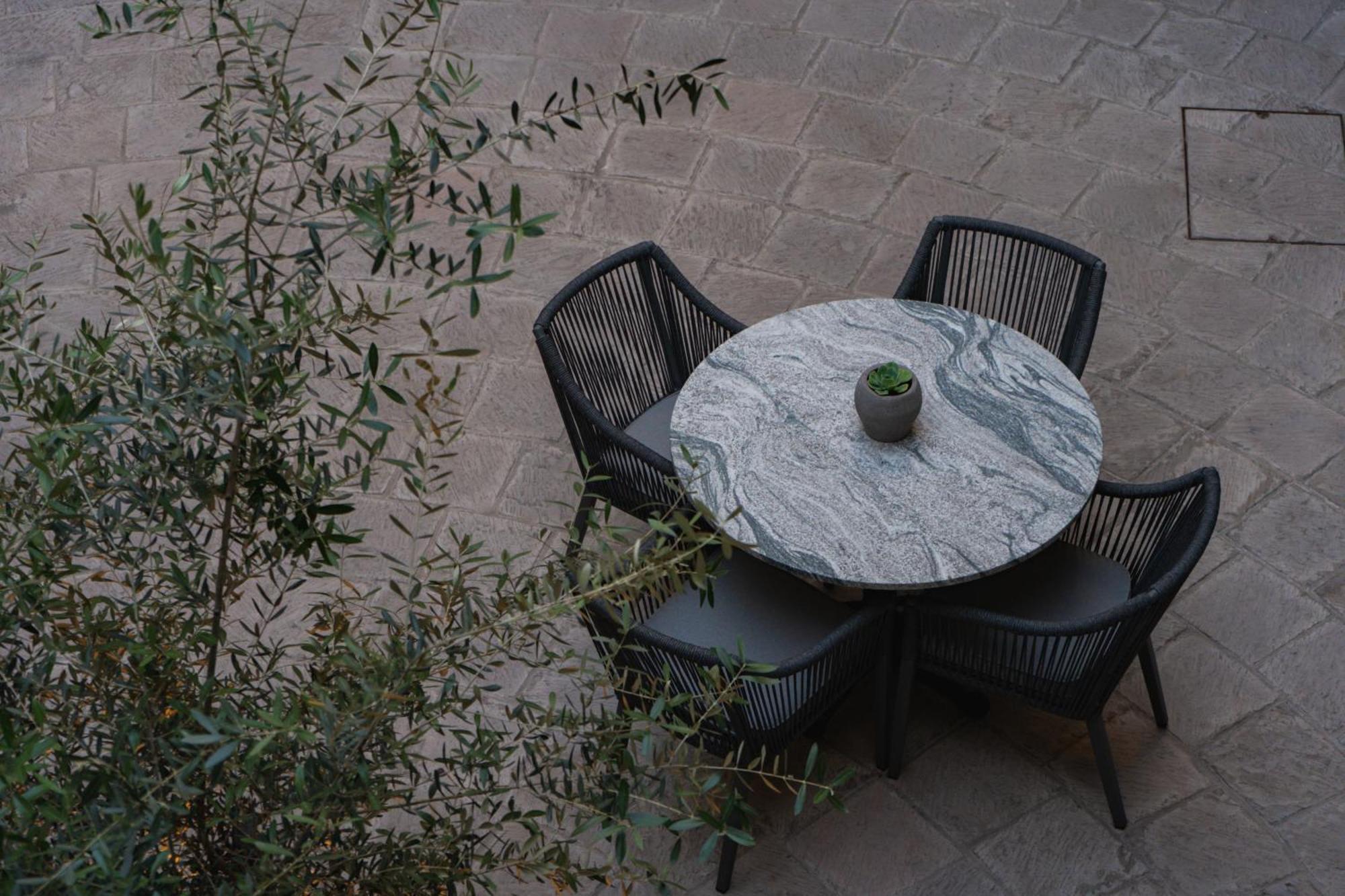 Hotel Casa Aranzazu San Luis Potosi Ngoại thất bức ảnh