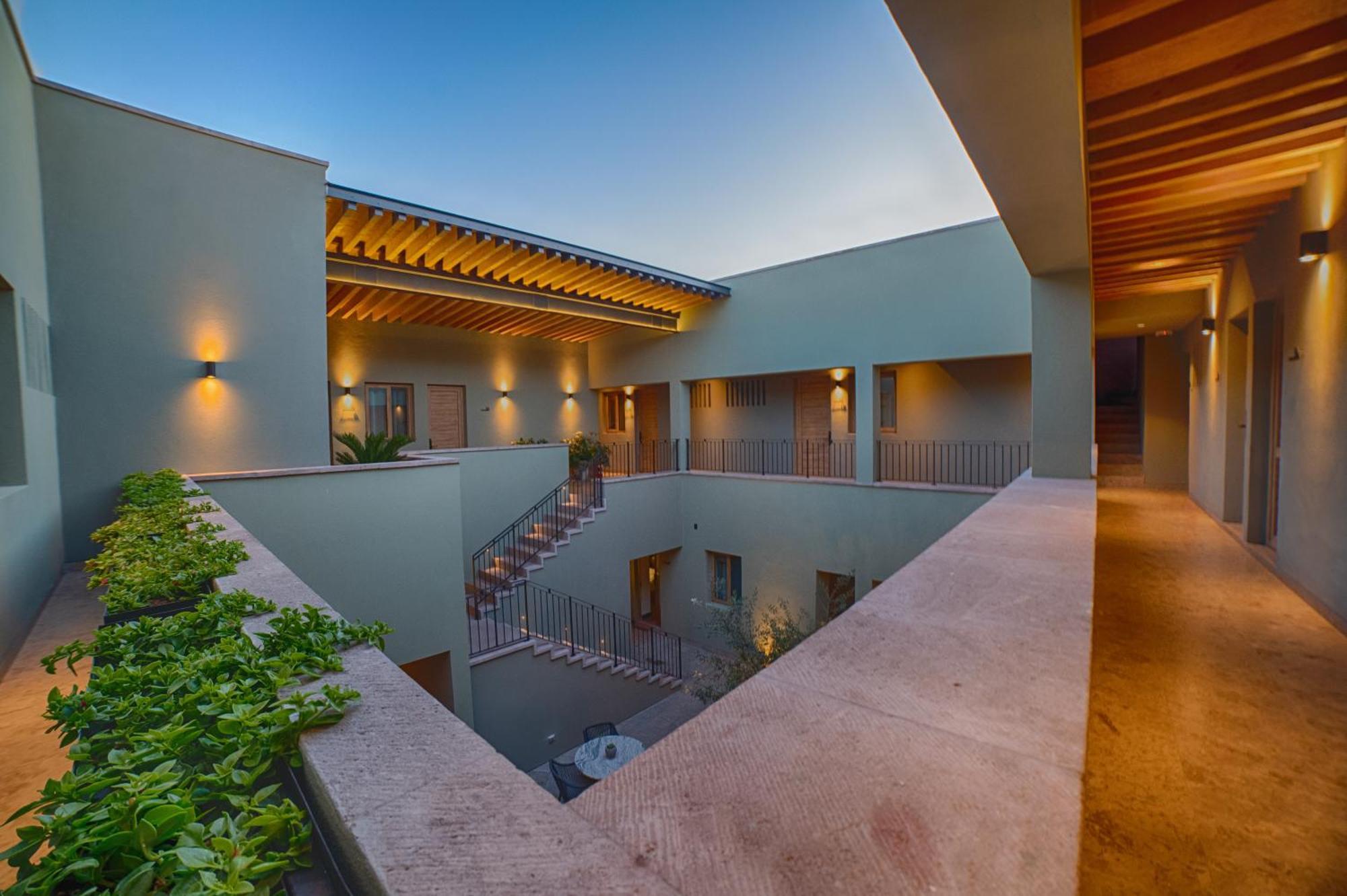 Hotel Casa Aranzazu San Luis Potosi Ngoại thất bức ảnh