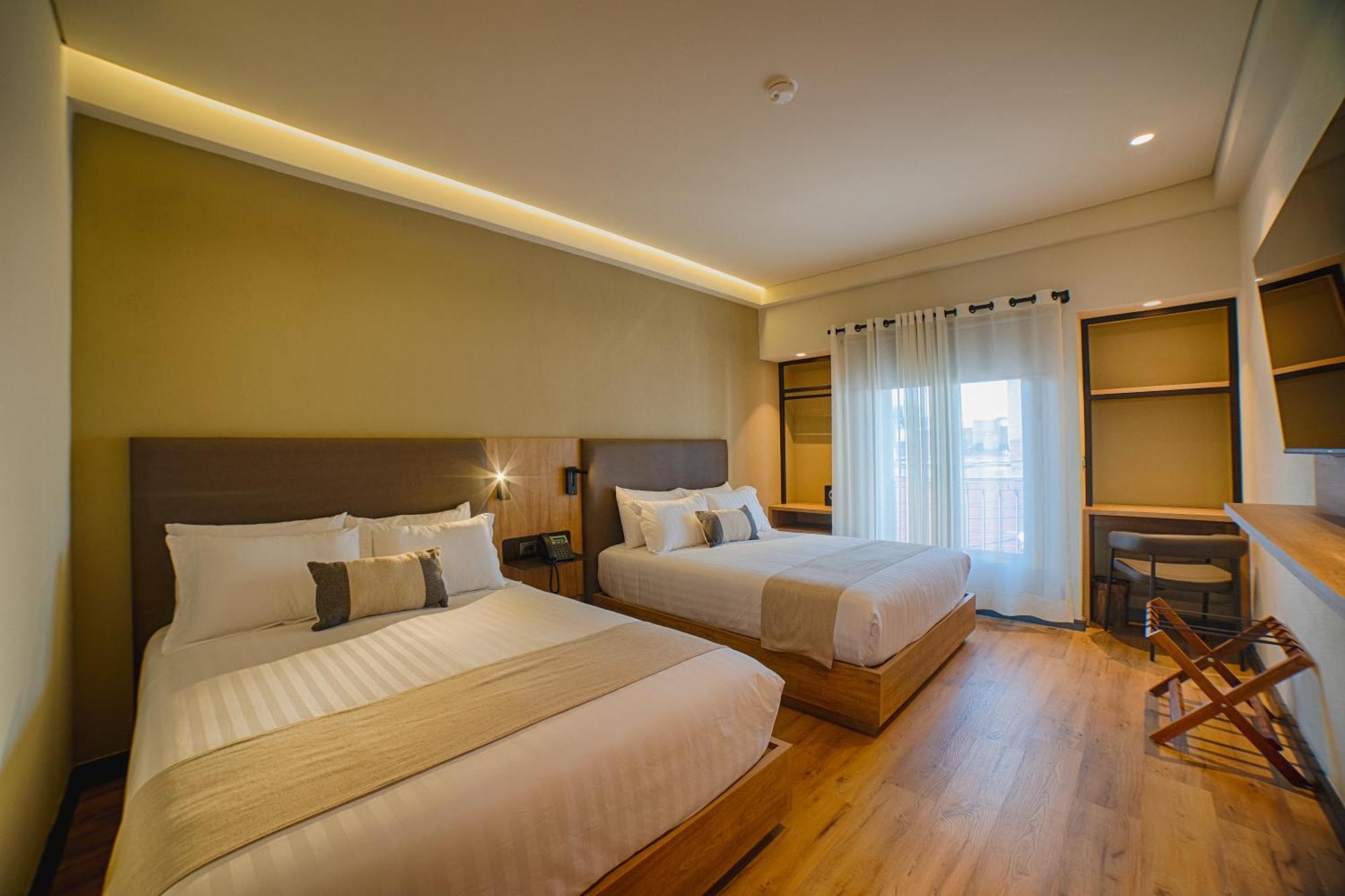 Hotel Casa Aranzazu San Luis Potosi Ngoại thất bức ảnh