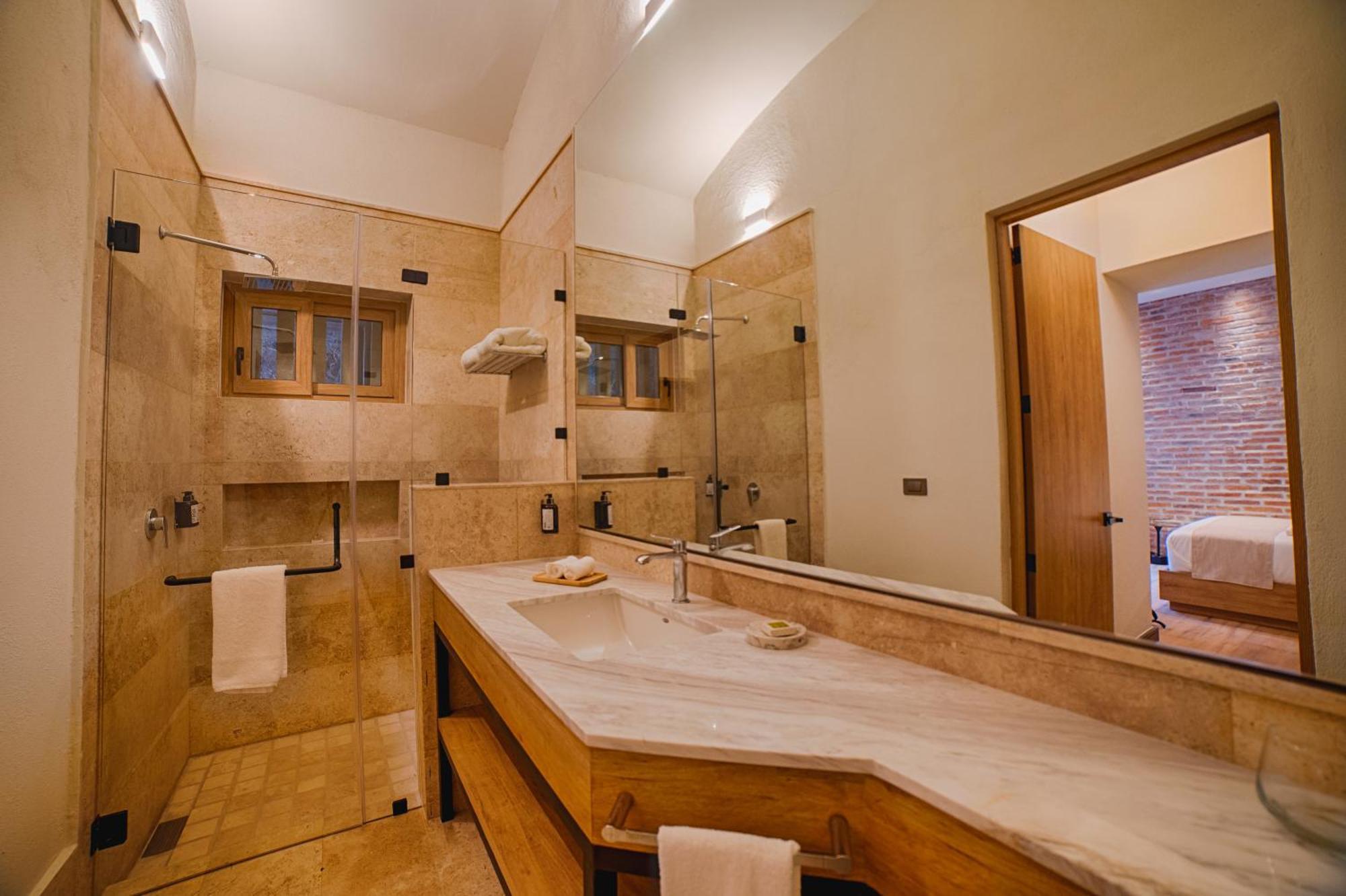 Hotel Casa Aranzazu San Luis Potosi Ngoại thất bức ảnh