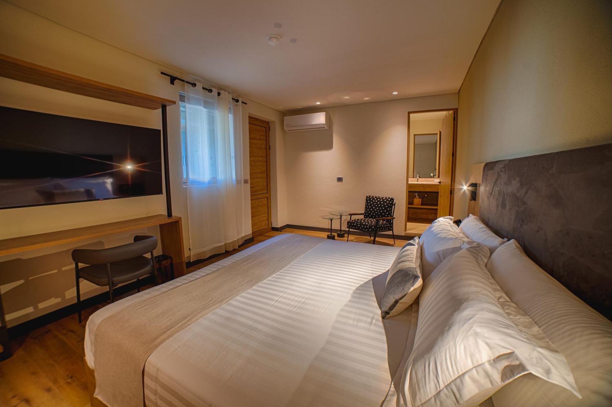 Hotel Casa Aranzazu San Luis Potosi Ngoại thất bức ảnh